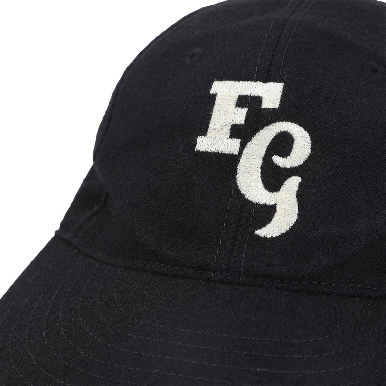 Fear of God FEAR OF GOD FG9M70.9901WOTM Zwart