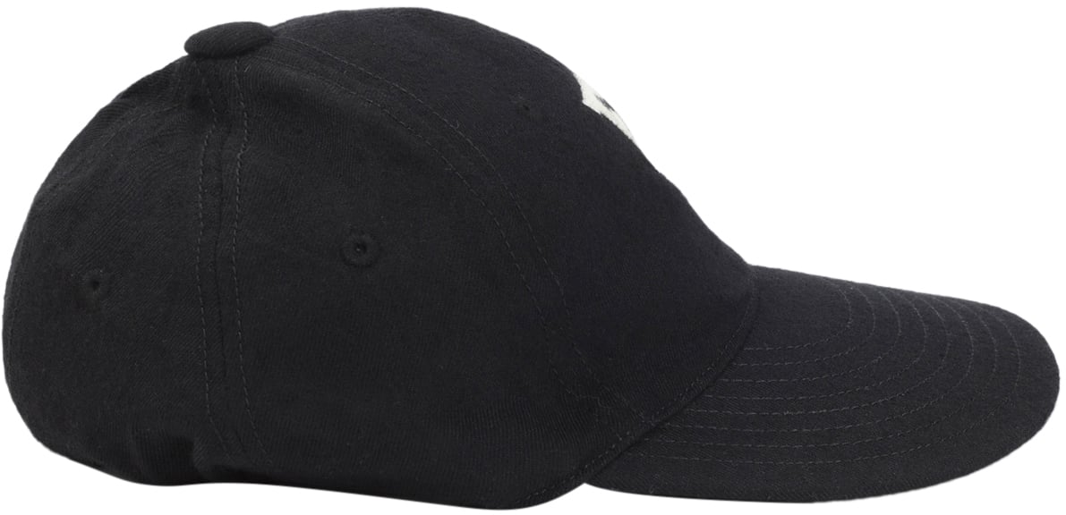 Fear of God FEAR OF GOD FG9M70.9901WOTM Zwart