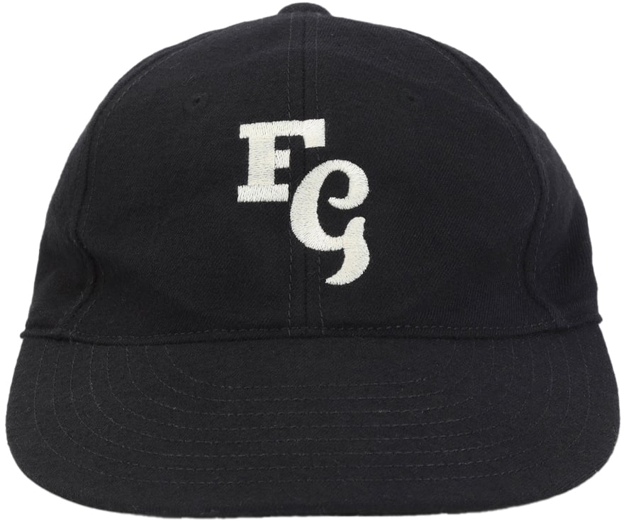 Fear of God FEAR OF GOD FG9M70.9901WOTM Zwart