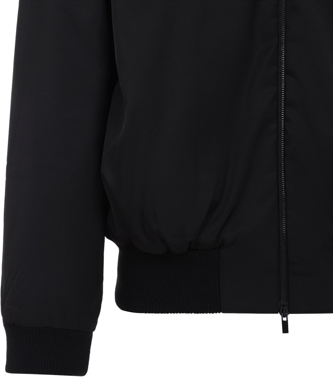 Fear of God FEAR OF GOD FGE230.326NYW Zwart