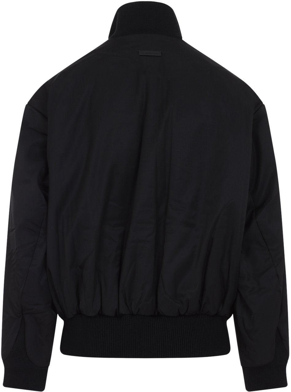 Fear of God FEAR OF GOD FGE230.326NYW Zwart