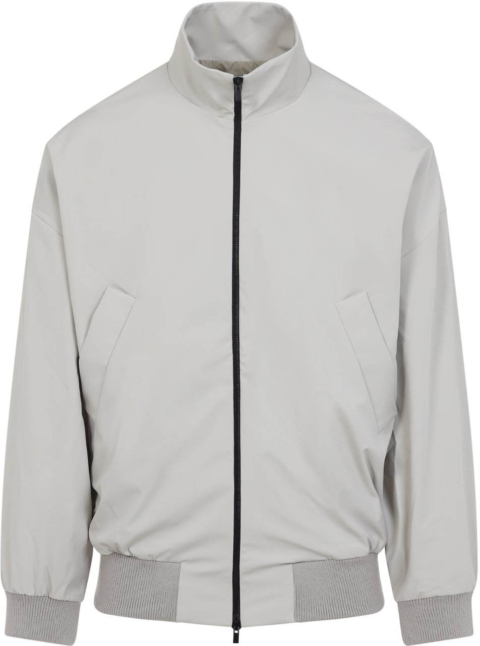 Fear of God FEAR OF GOD FGE230.327PON Grijs