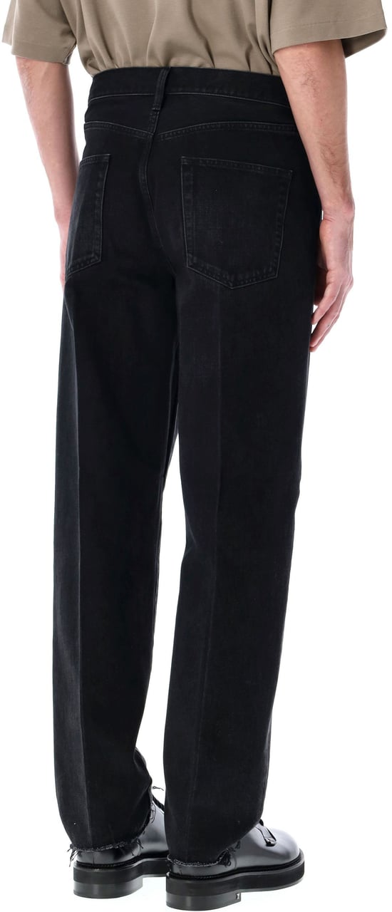 Fear of God 80s 5 pockets Jean Zwart