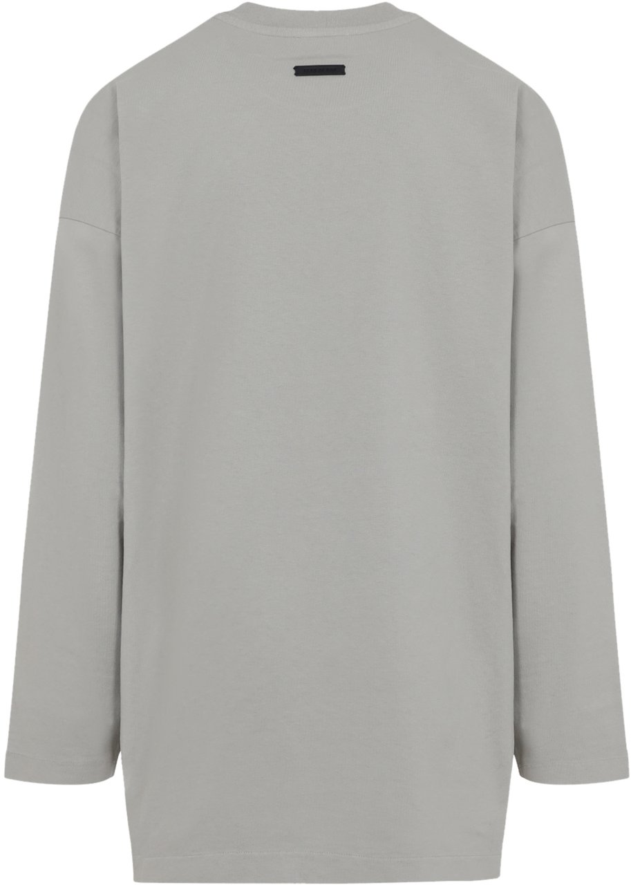 Fear of God FEAR OF GOD FGE250.5111HWJ Grijs