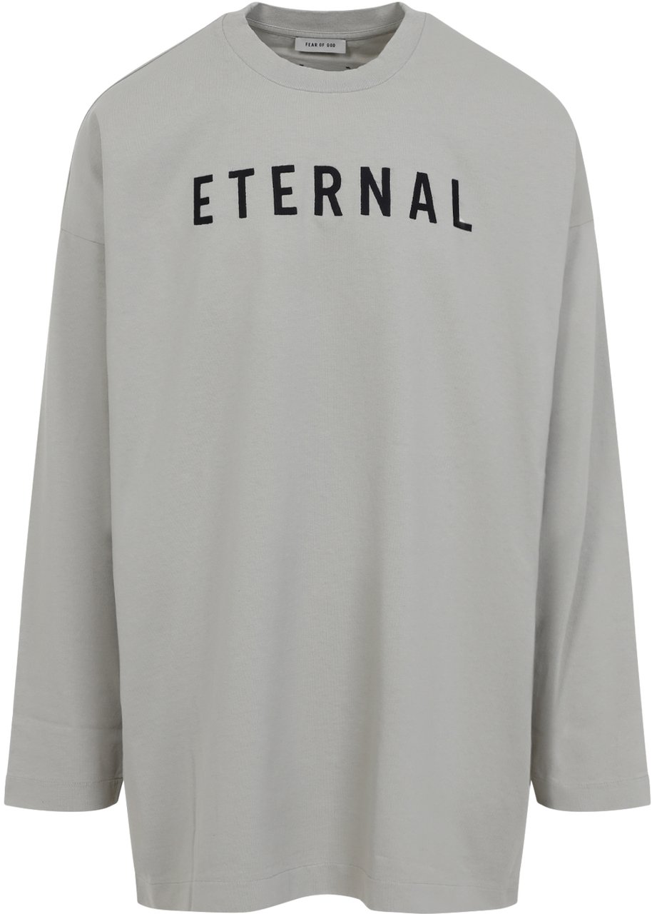Fear of God FEAR OF GOD FGE250.5111HWJ Grijs