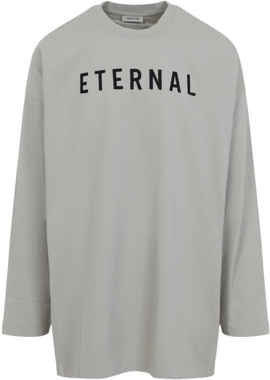 Fear of God FEAR OF GOD FGE250.5111HWJ Grijs