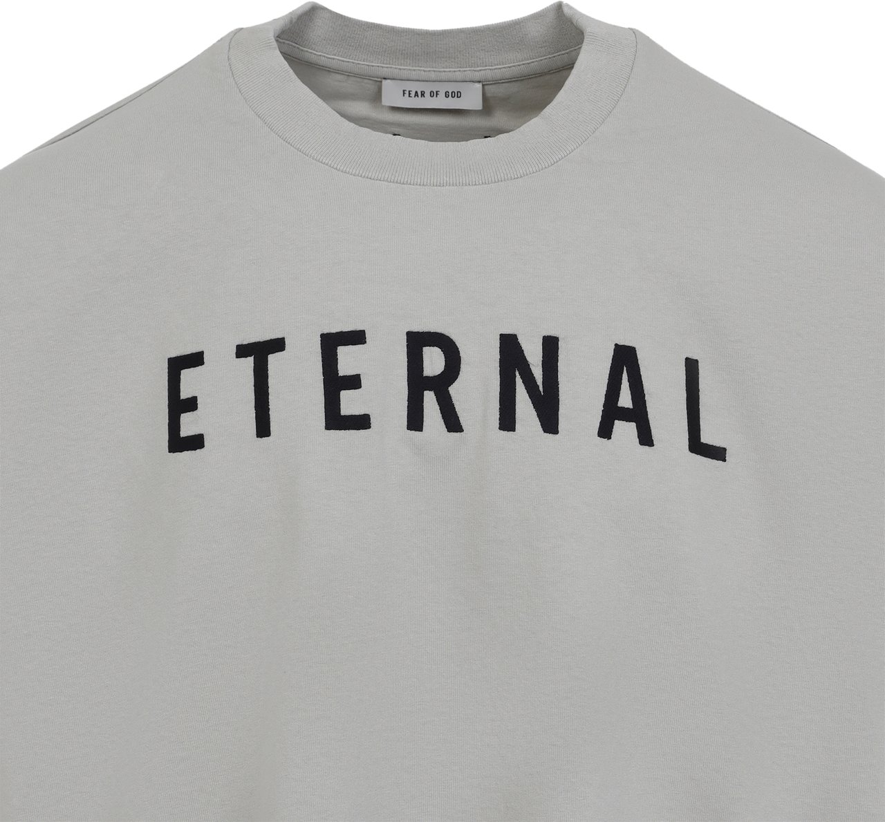 Fear of God FEAR OF GOD FGE250.5111HWJ Grijs