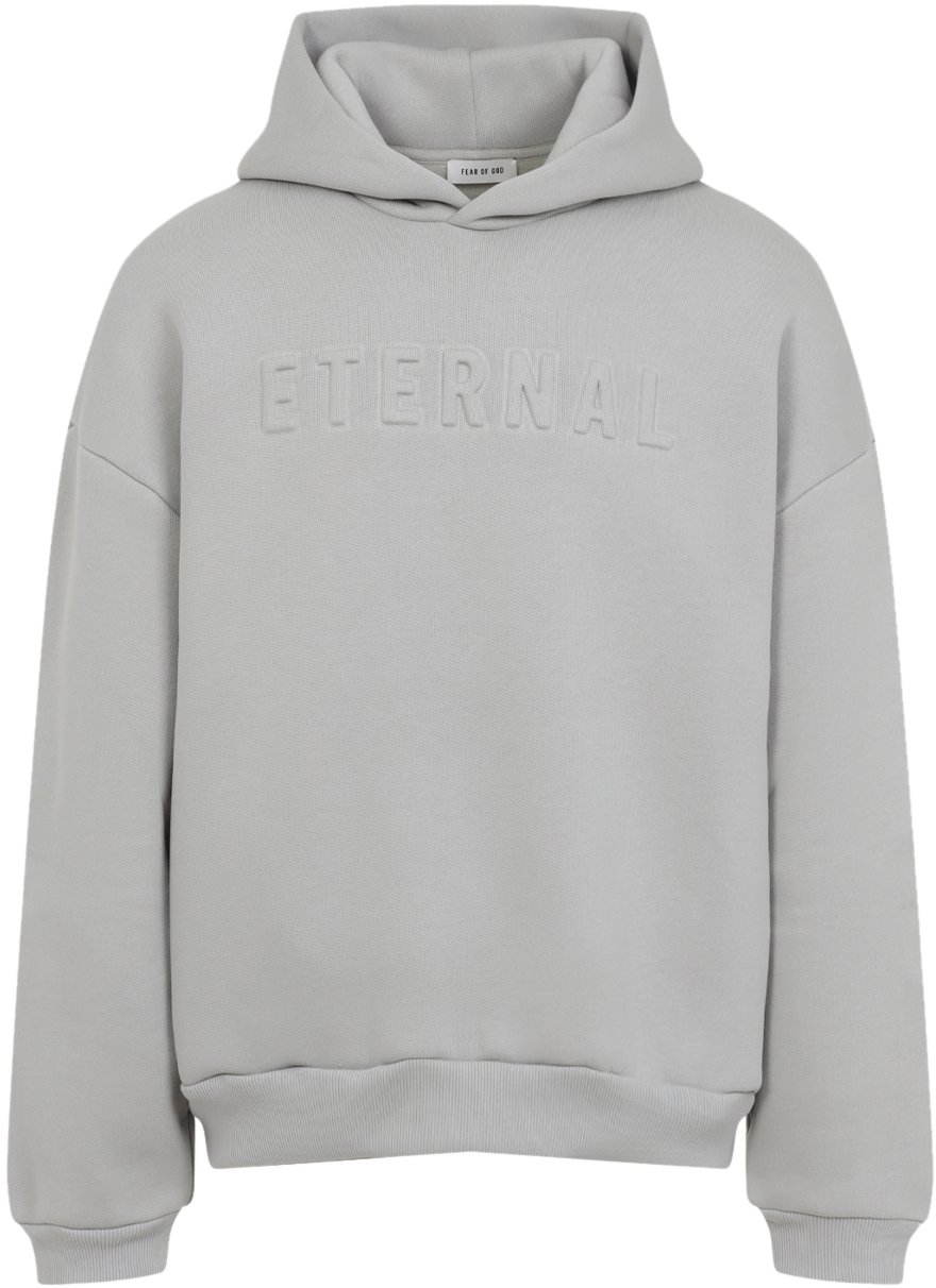Fear of God FEAR OF GOD FGE250.51211FLC Grijs