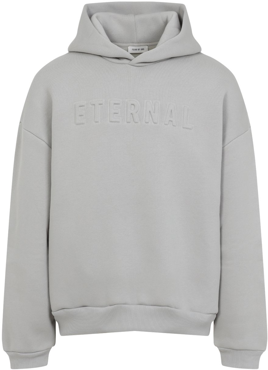 Fear of God FEAR OF GOD FGE250.51211FLC Grijs