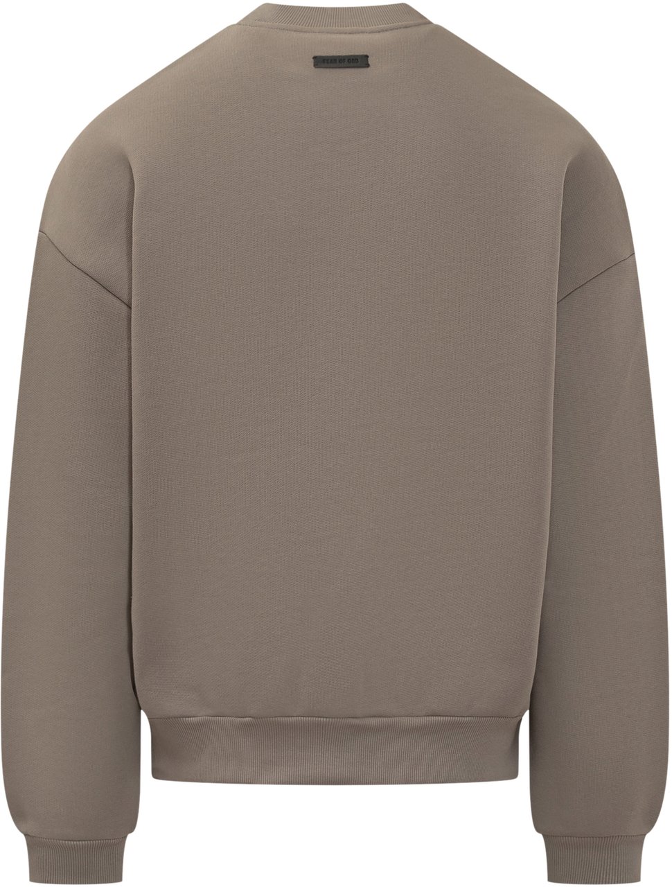 Fear of God ETERNAL CREWNECK Taupe