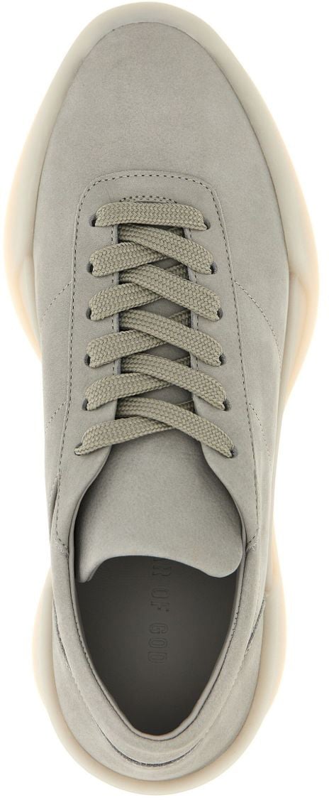 Fear of God Sneakers Grey Grijs