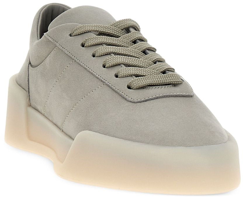 Fear of God Sneakers Grey Lichtgrijs