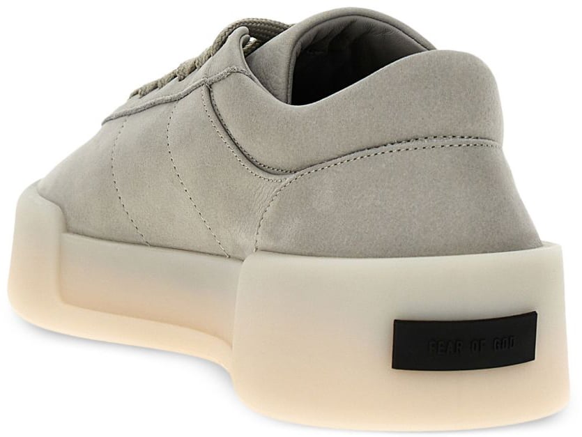 Fear of God Sneakers Grey Grijs