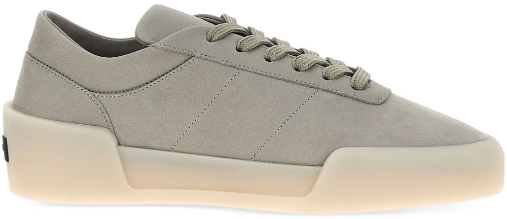 Fear of God Sneakers Grey Grijs