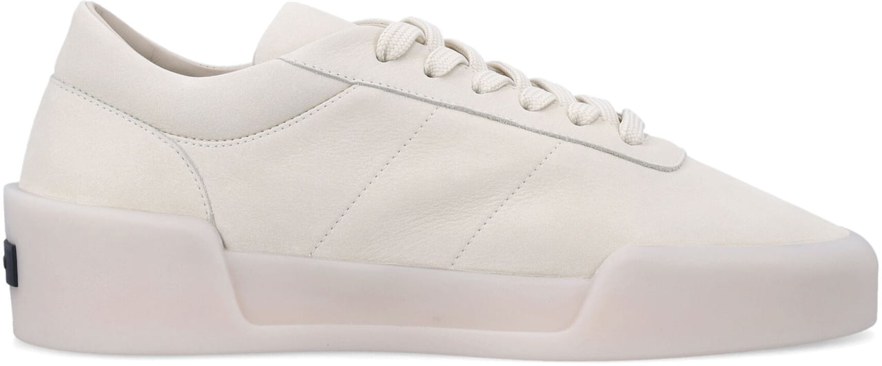 Fear of God Aerobic Bianco Wit