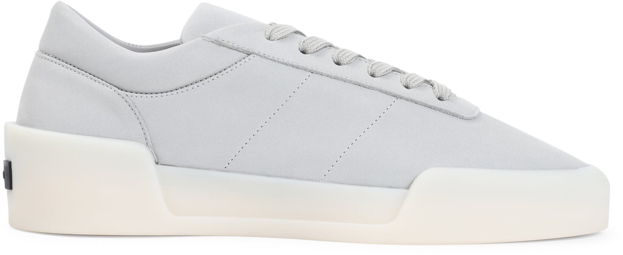 Fear of God FEAR OF GOD FGE280.101NUB Grijs