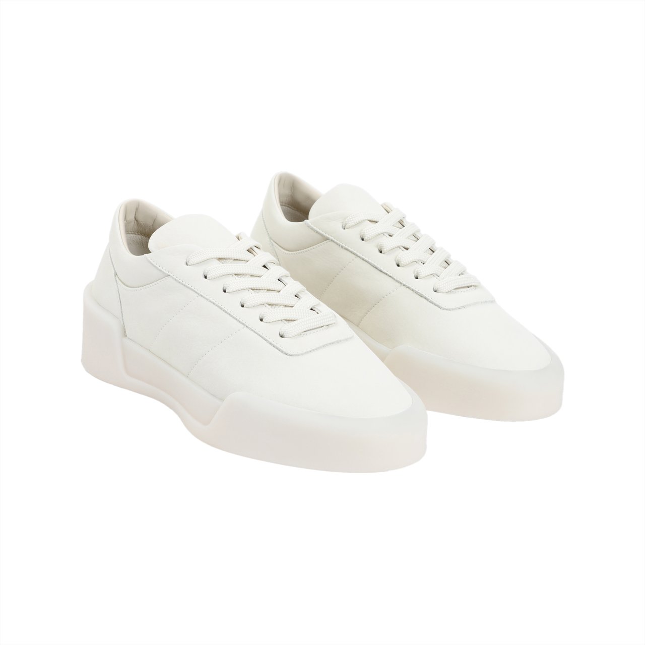 Fear of God FEAR OF GOD FGE280.101NUB Wit