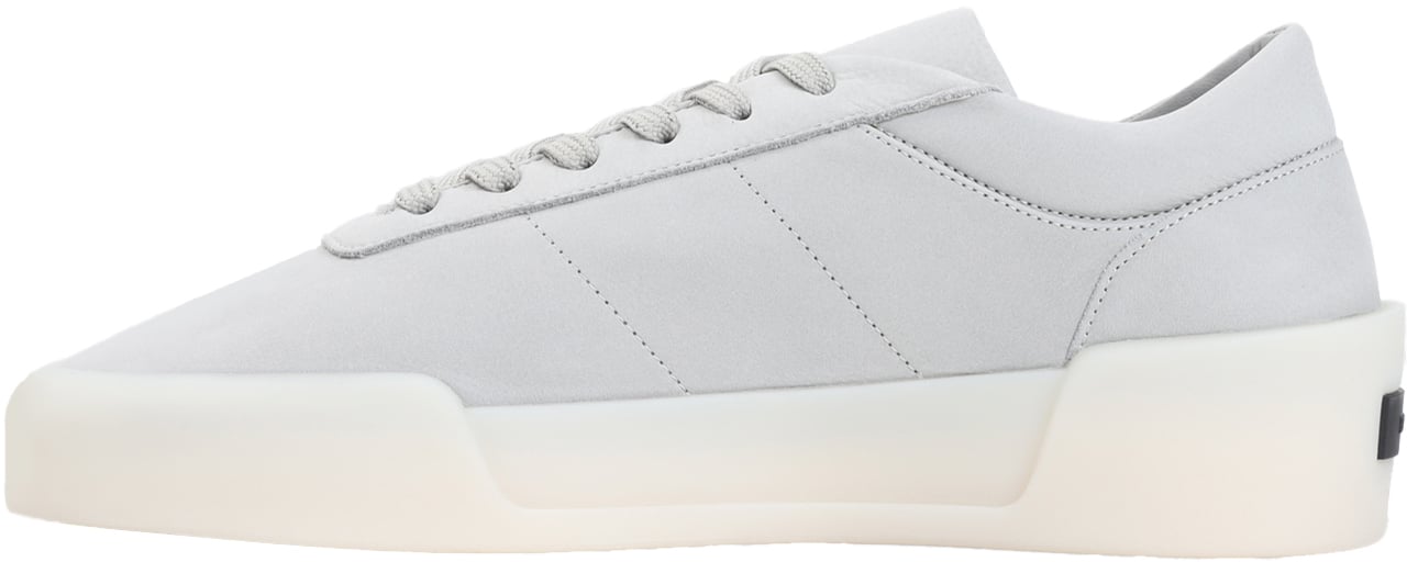 Fear of God FEAR OF GOD FGE280.101NUB Grijs