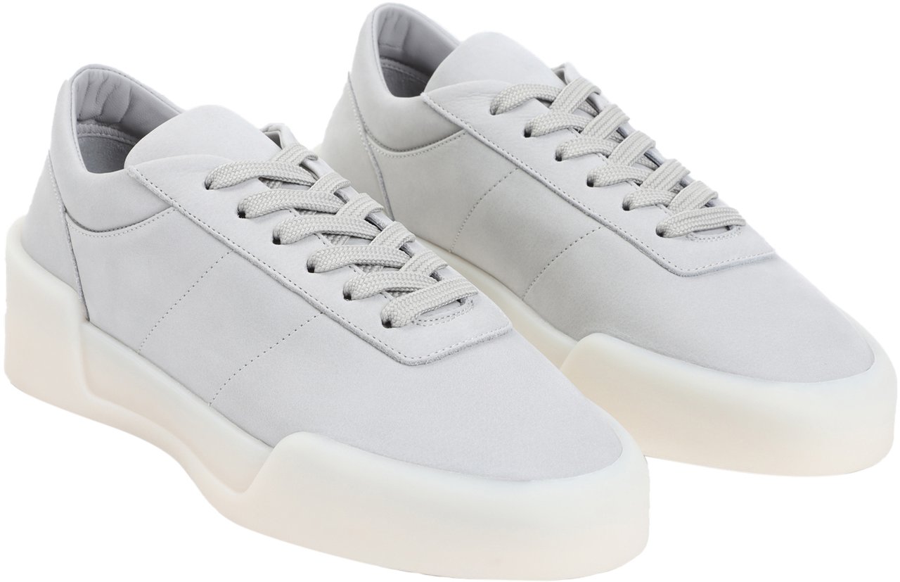 Fear of God FEAR OF GOD FGE280.101NUB Grijs