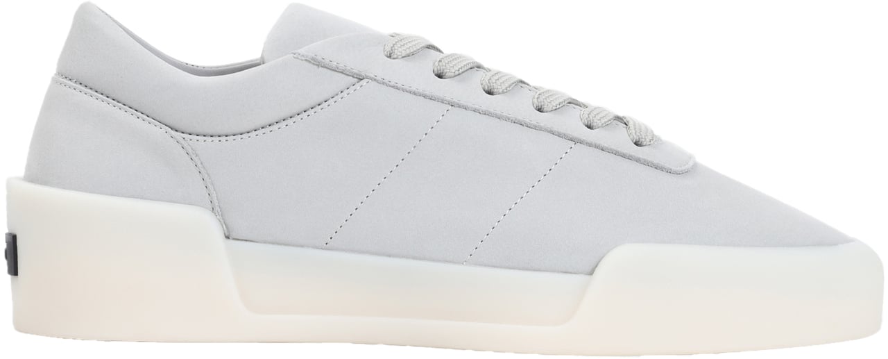 Fear of God FEAR OF GOD FGE280.101NUB Grijs