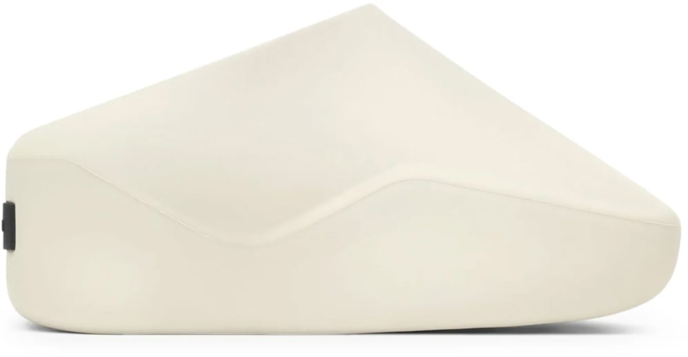 Fear of God Eva Runner Slip-on Sneakers Wit