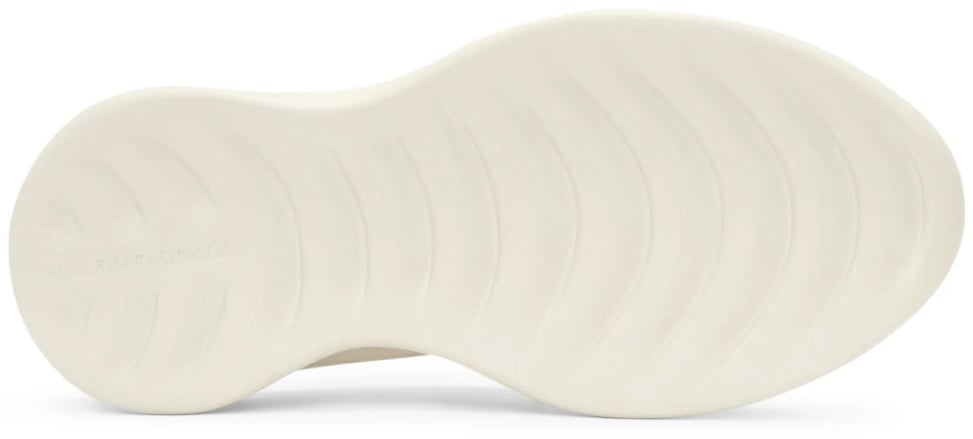 Fear of God Eva Runner Slip-on Sneakers Wit