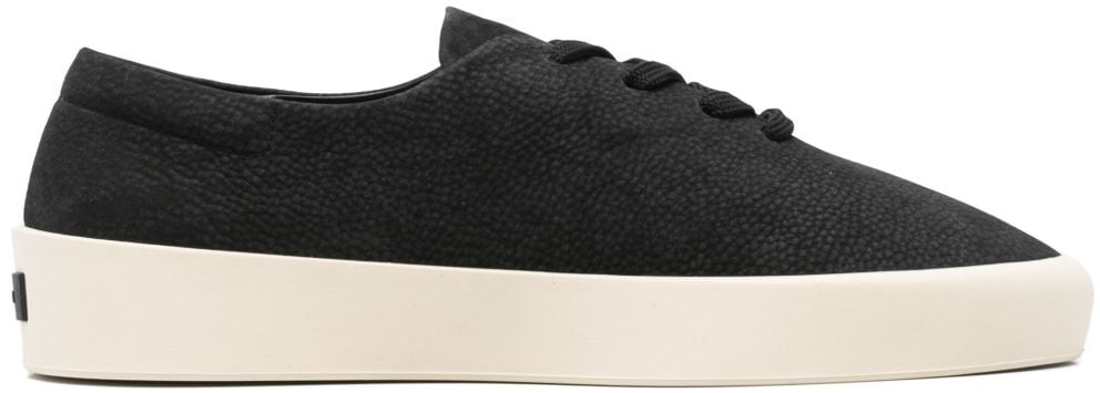 Fear of God Sneakers Black Zwart