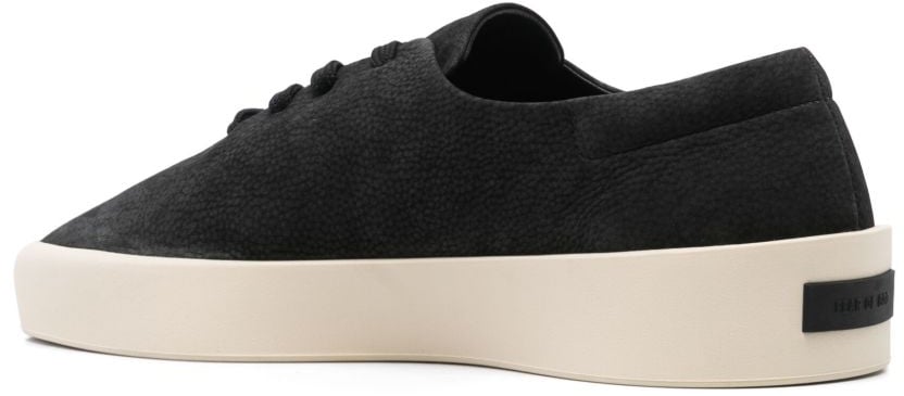 Fear of God Sneakers Black Zwart