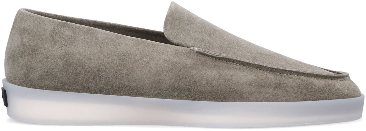 Fear of God Loafer Verde Groen