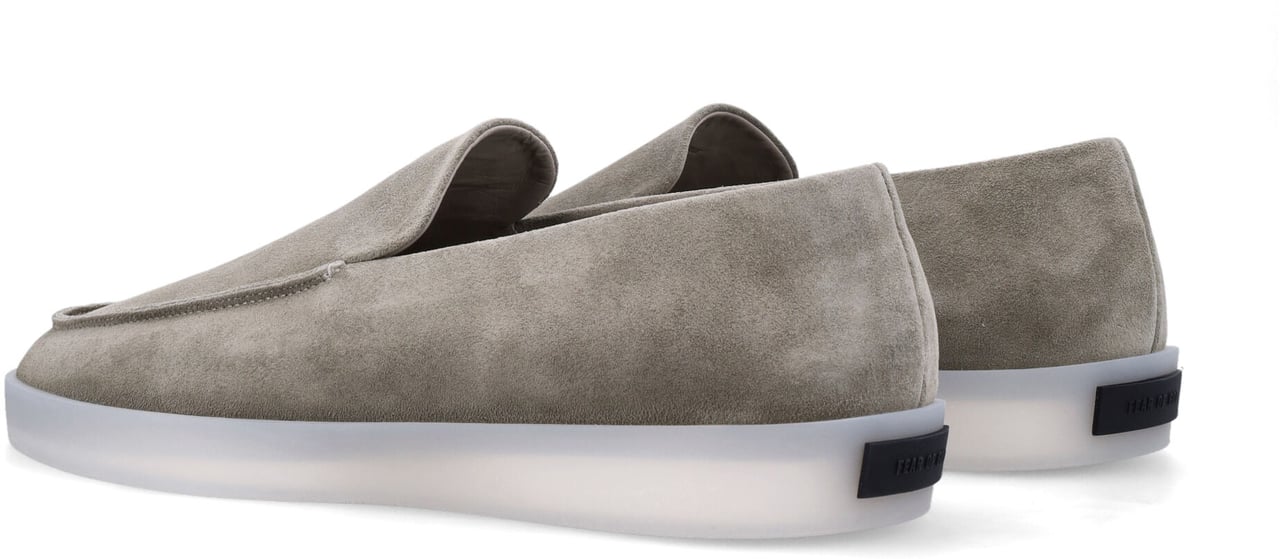 Fear of God Loafer Verde Groen