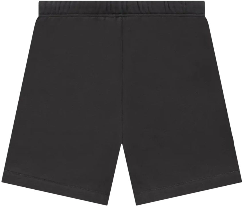 Fear of God Essentials 1977 Iron Korte Broek Kids Divers