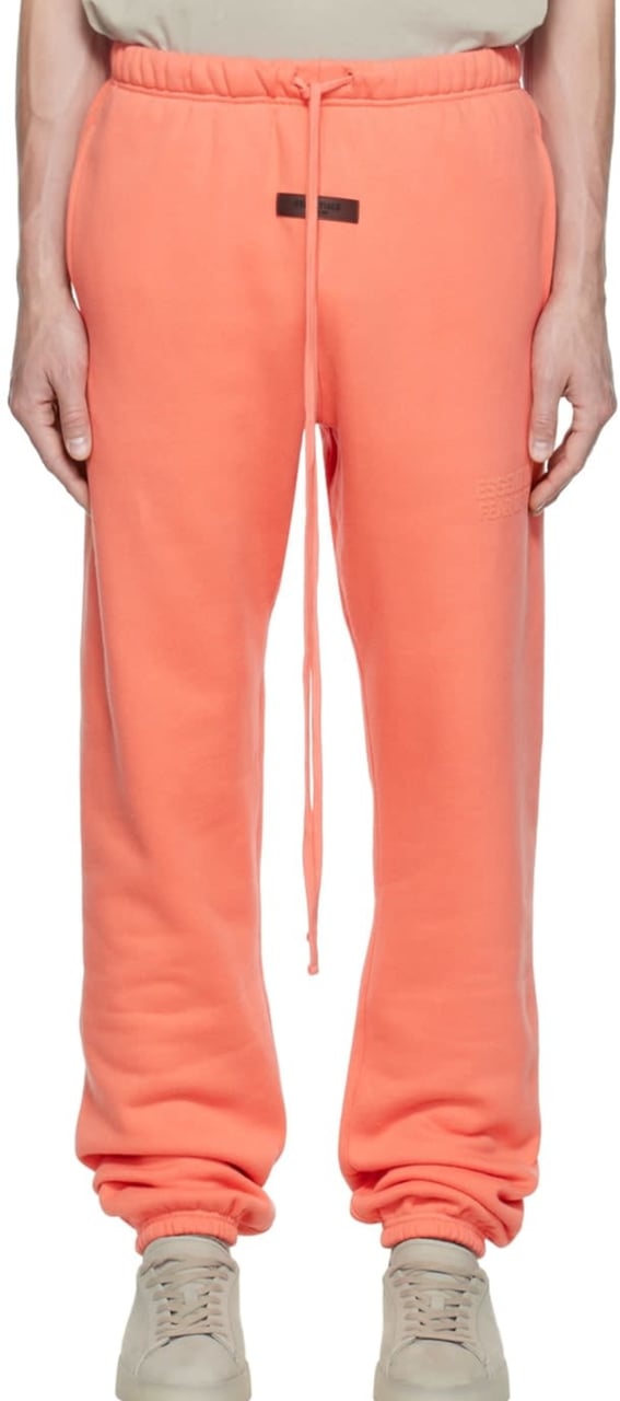 Fear of God Fear of God Essentials Coral Full Set Divers