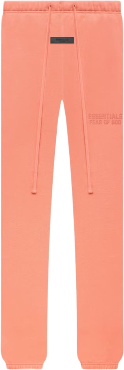 Fear of God Fear of God Essentials Coral Full Set Divers