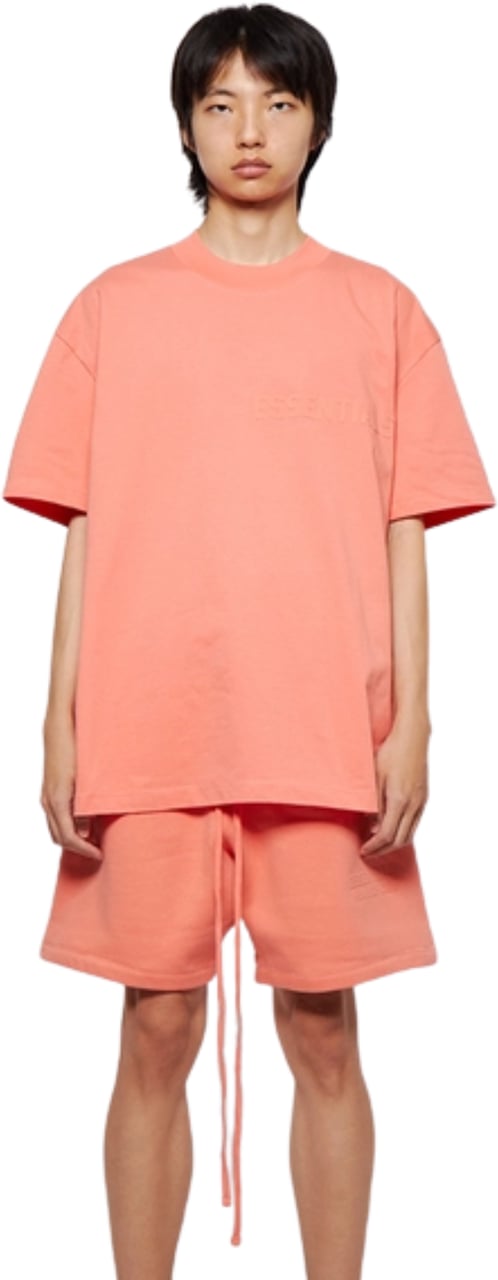 Fear of God Fear of God Essentials Seal Summer Set Divers