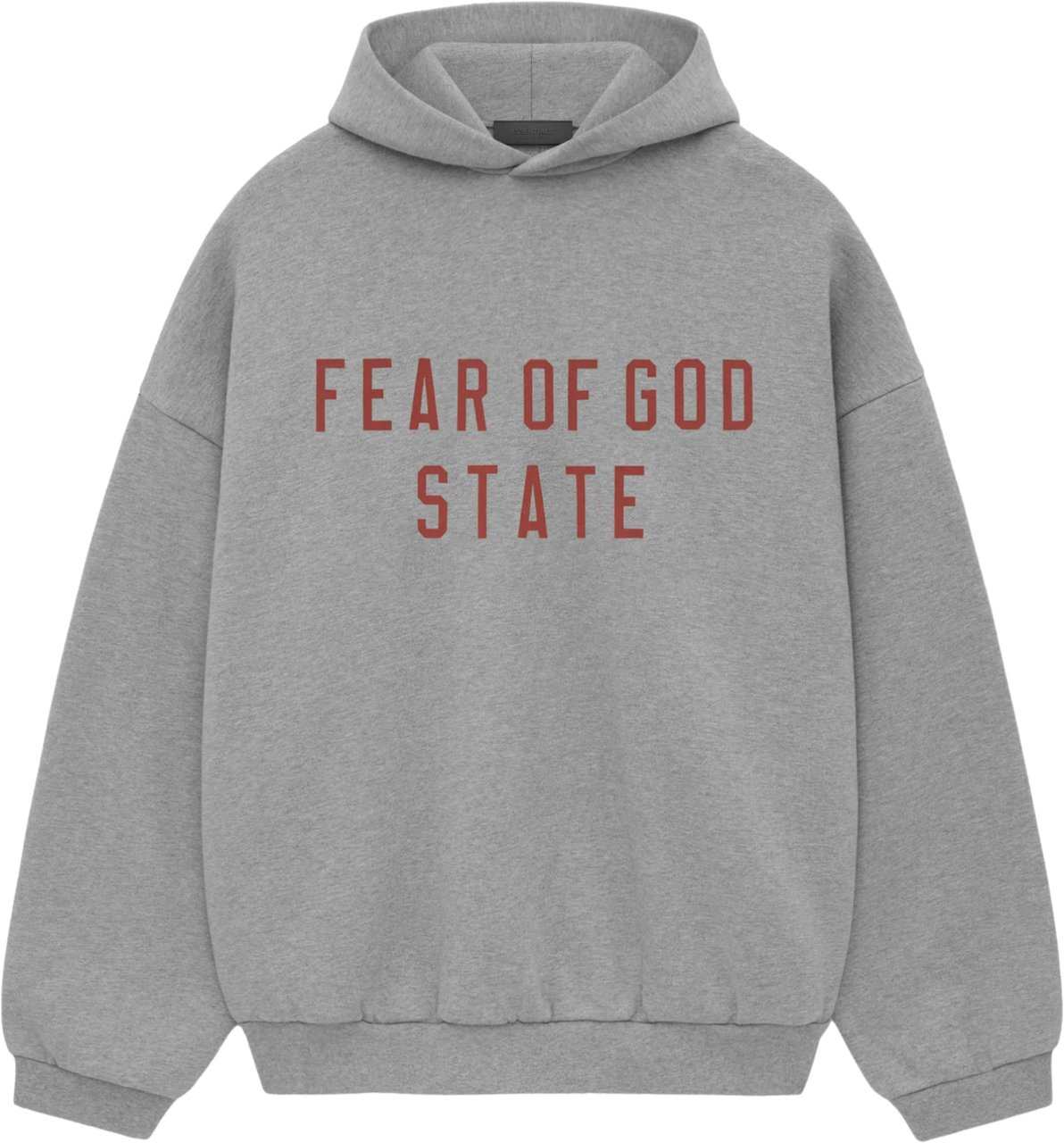 Fear of God Fear of God Essentials Dark Heather State Full Set Divers