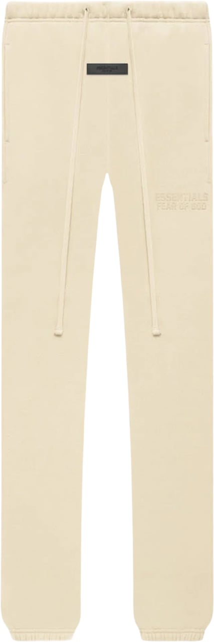 Fear of God Fear of God Essentials Plum Broek Divers