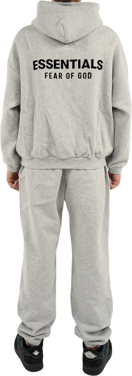 Fear of God Fear of God Essentials FW24 Light Heather Broek Divers
