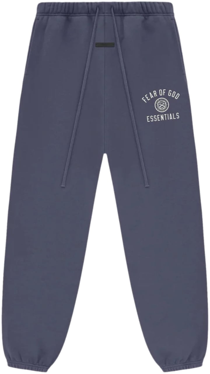 Fear of God Fear of God Essentials Fleece Marine Full Set Divers