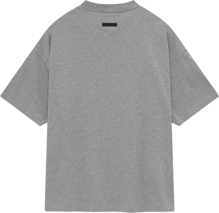 Fear of God Essentials FW24 Dark Heather Summer Set Divers