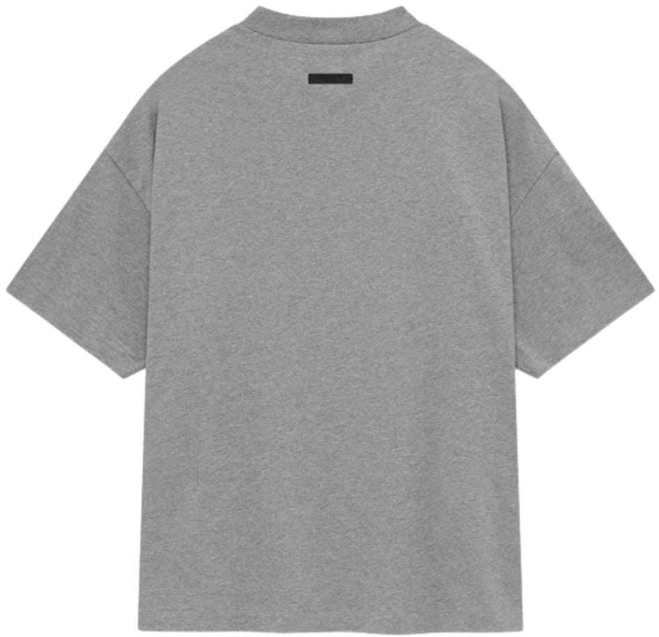Fear of God Fear of God Essentials FW24 Dark Heather T-shirt Divers