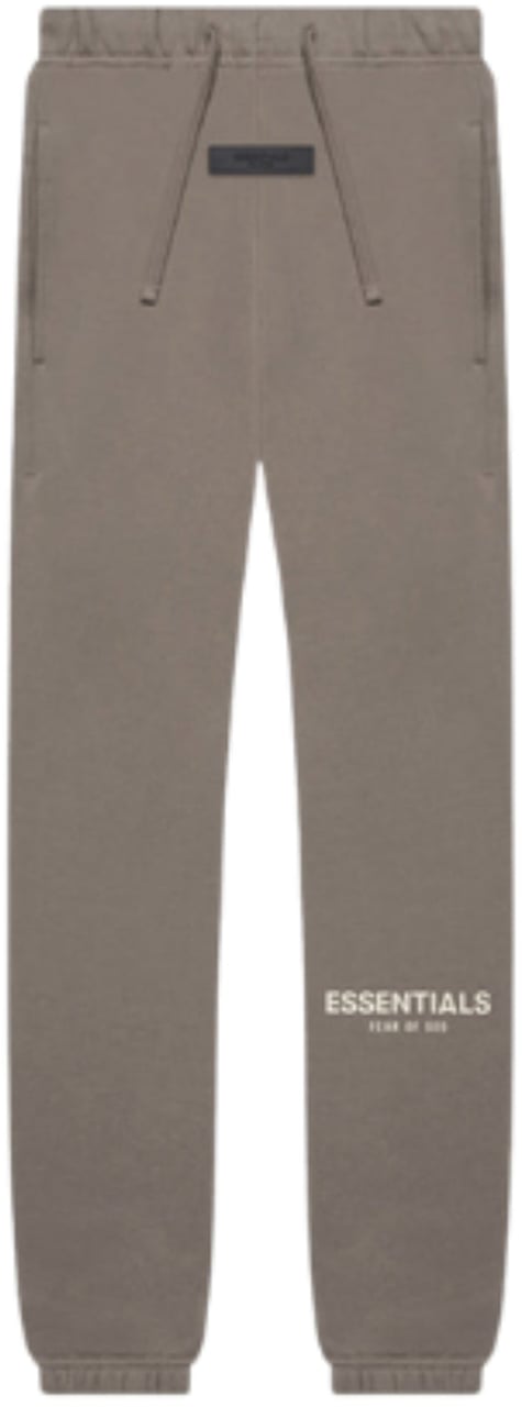 Fear of God Fear of God Essentials Desert Taupe Full Set Divers