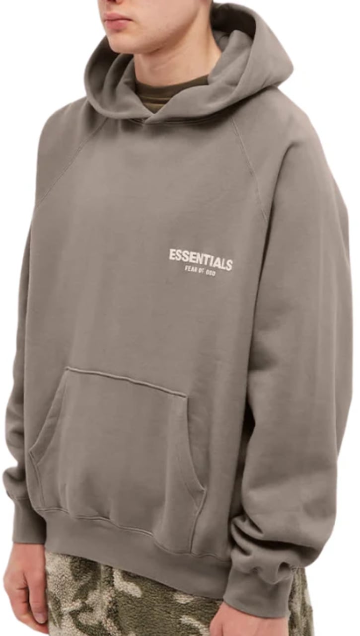 Fear of God Fear of God Essentials Desert Taupe Full Set Divers