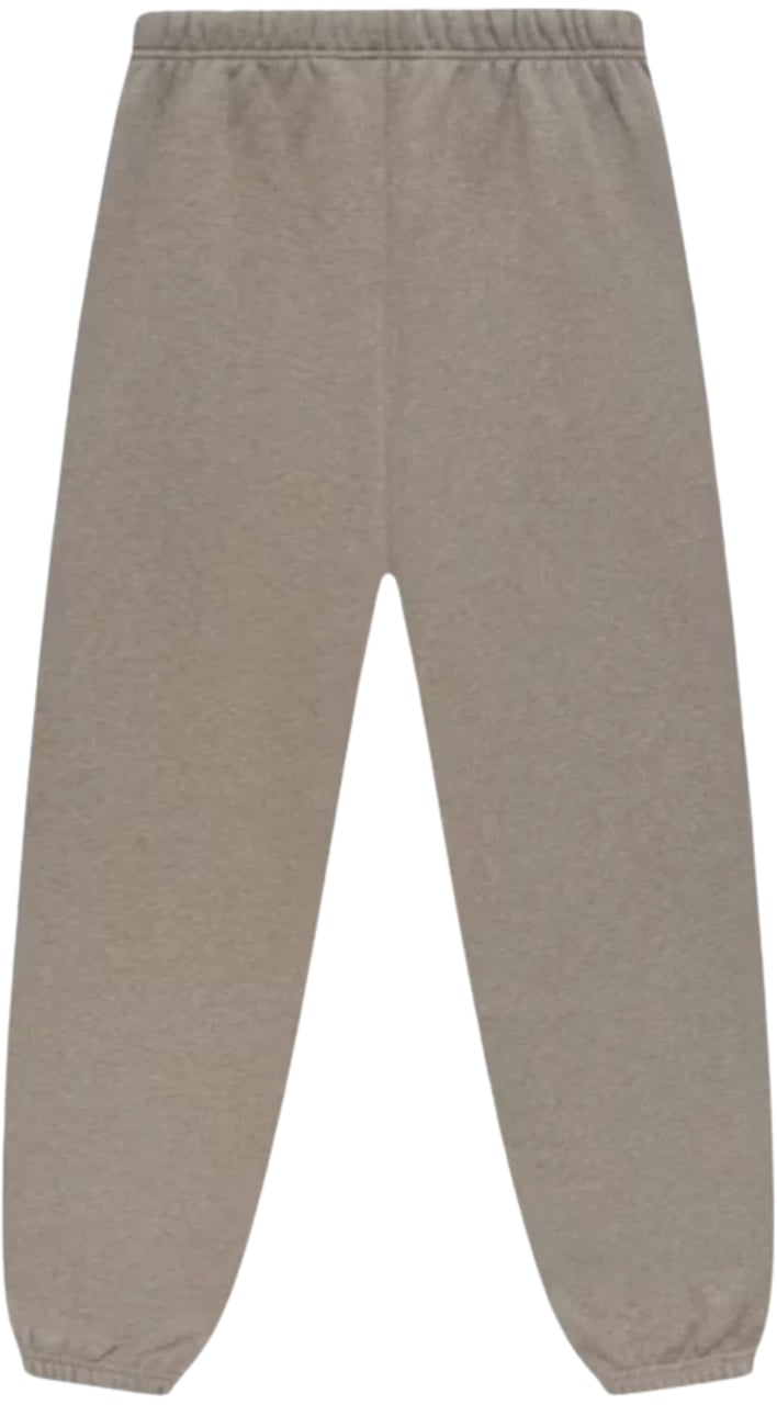 Fear of God Fear of God Essentials Heather Grey Broek Divers