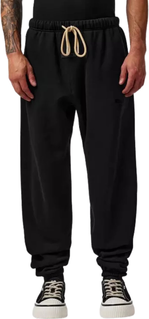 Fear of God Fear of God Essentials Jet Black Full Set Divers