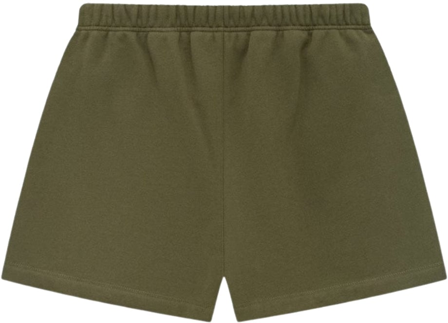 Fear of God Essentials Military Korte Broek Divers