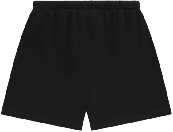 Fear of God Fear of God Essentials NBA Black Grey Korte Broek Divers