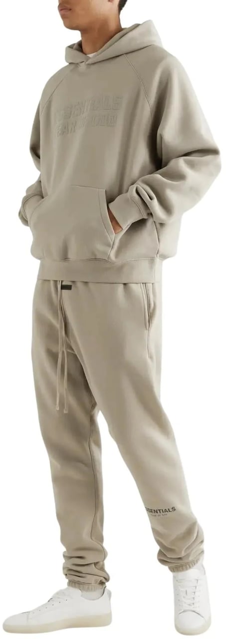 Fear of God Fear of God Essentials Smoke Broek Divers