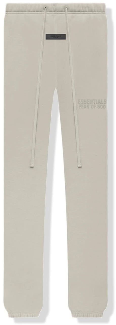 Fear of God Fear of God Essentials Smoke Broek Divers