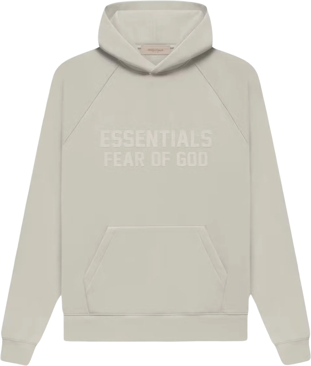 Fear of God Fear of God Essentials Smoke Hoodie Divers