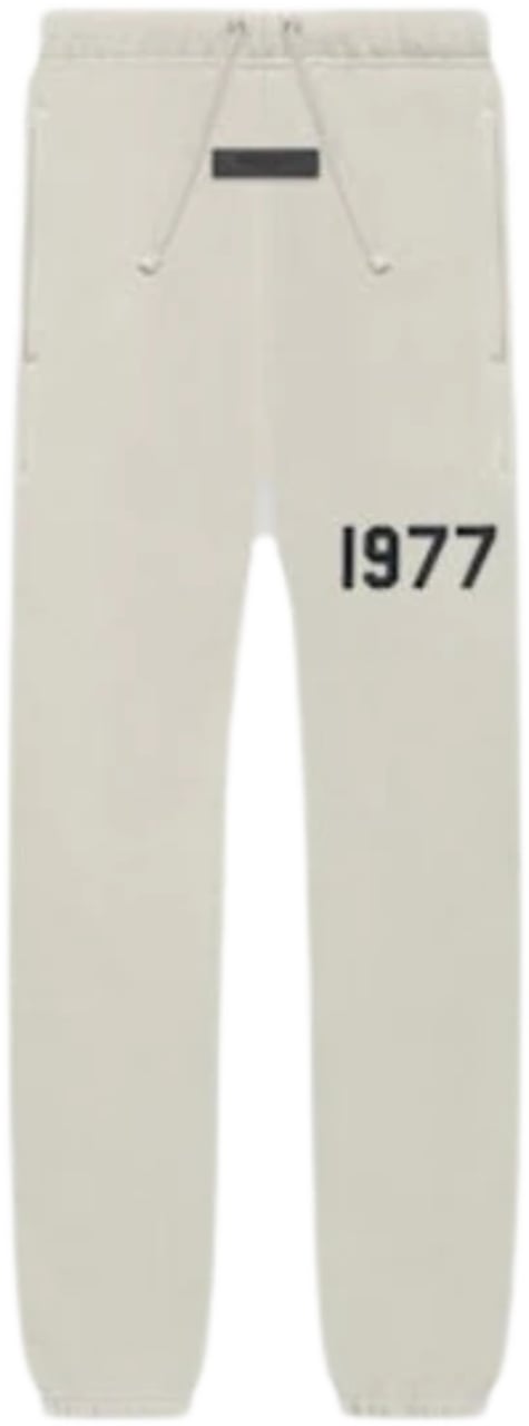 Fear of God Fear of God ESSENTIALS 1977 Wheat Hoodie Divers